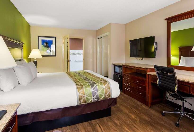 فندق Best Western Murfreesboro