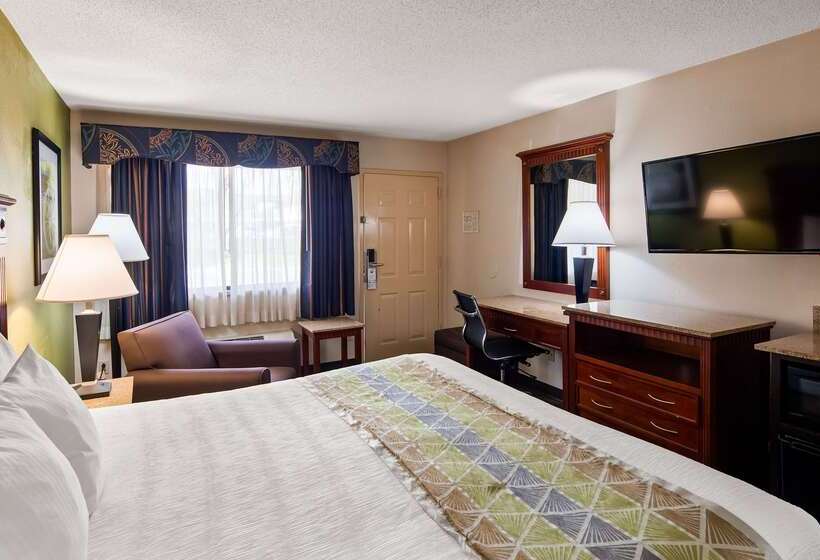 فندق Best Western Murfreesboro