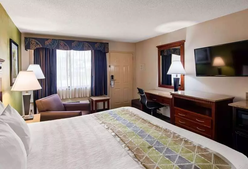 Отель Best Western Murfreesboro