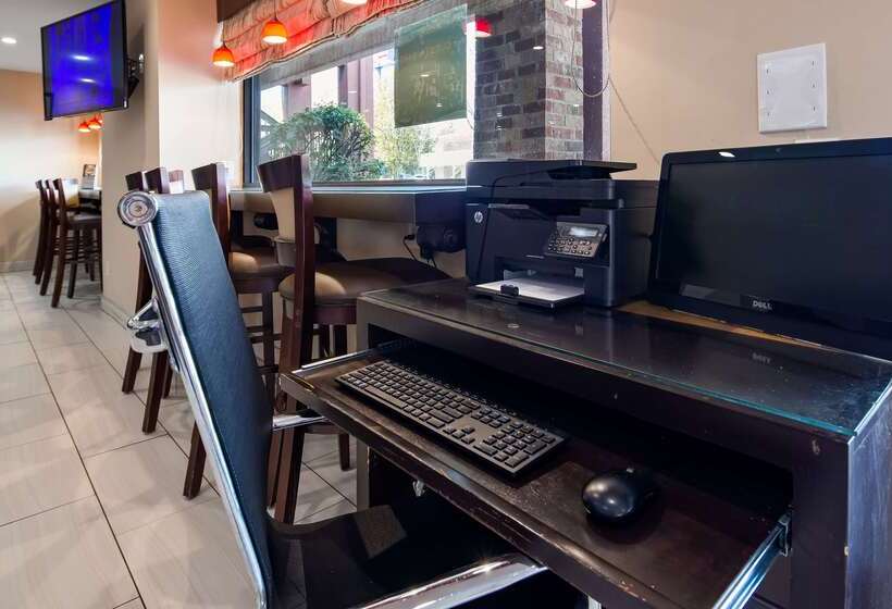 فندق Best Western Murfreesboro