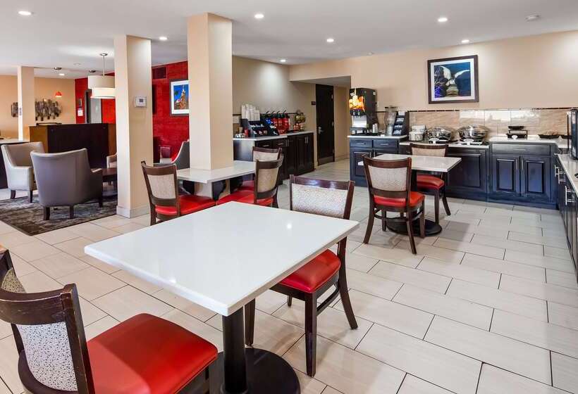 فندق Best Western Murfreesboro