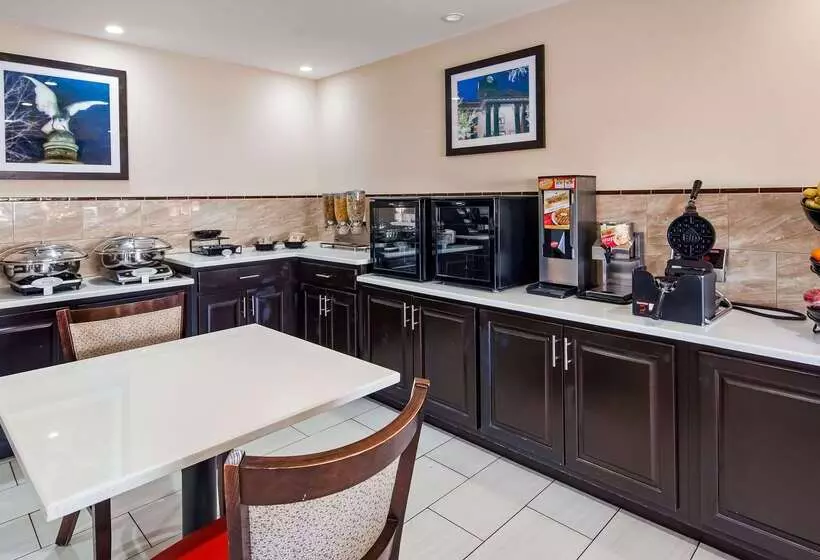 Отель Best Western Murfreesboro