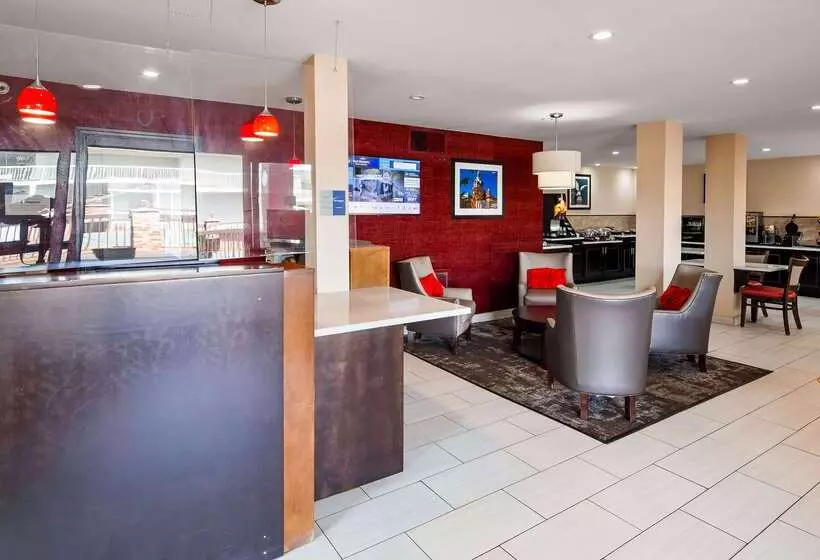 Отель Best Western Murfreesboro