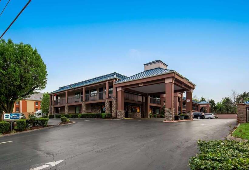 فندق Best Western Murfreesboro