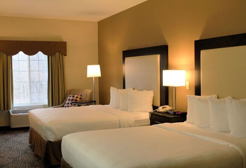 Отель Best Western Plus Des Moines West Inn & Suites