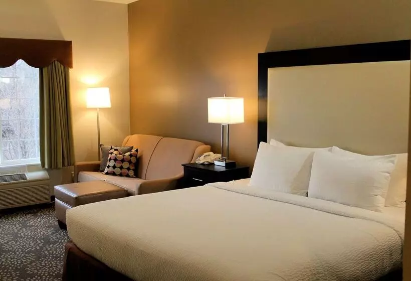 酒店 Best Western Plus Des Moines West Inn & Suites