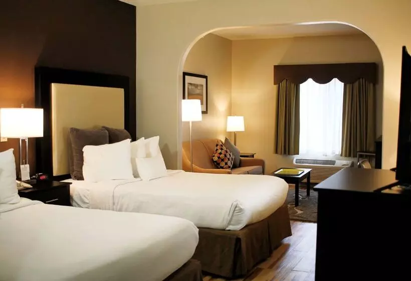 酒店 Best Western Plus Des Moines West Inn & Suites