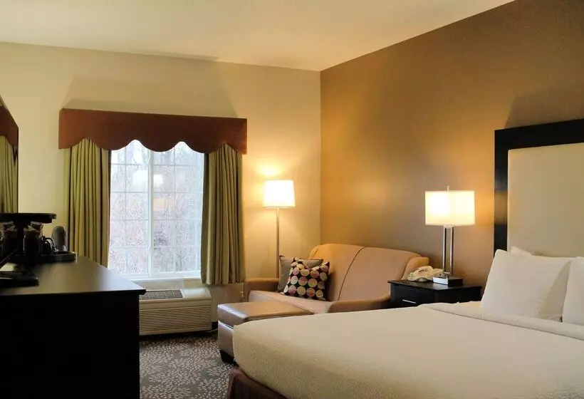 酒店 Best Western Plus Des Moines West Inn & Suites