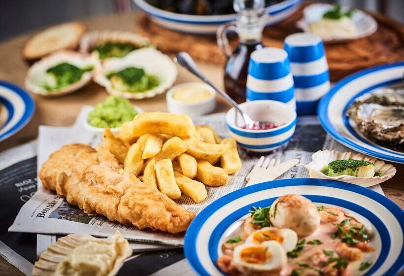 Best Western Premier Dover Marina Hotel & Spa