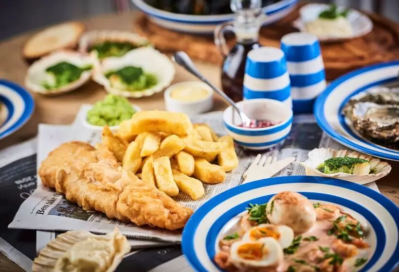 Best Western Premier Dover Marina Hotel & Spa