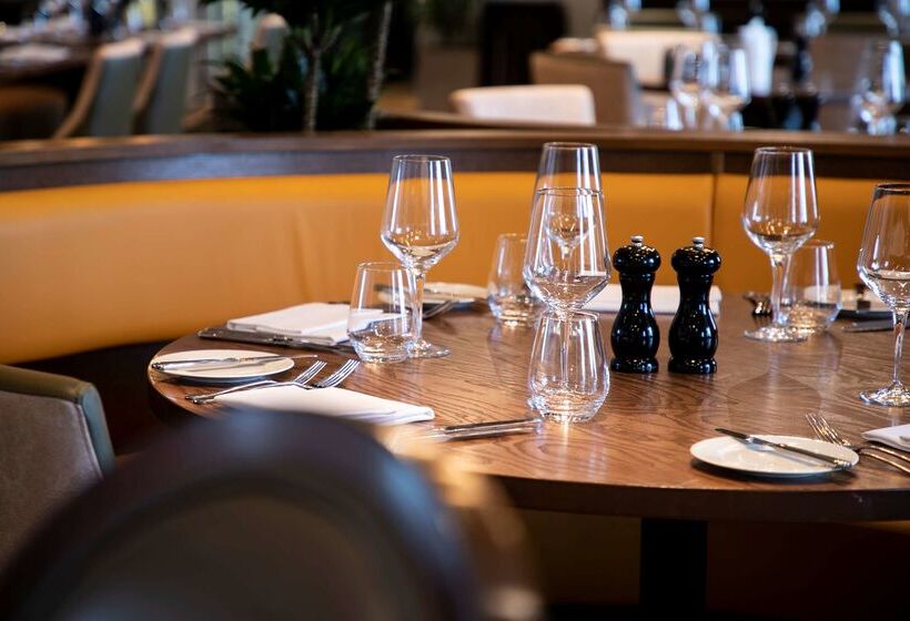 Best Western Premier Dover Marina Hotel & Spa