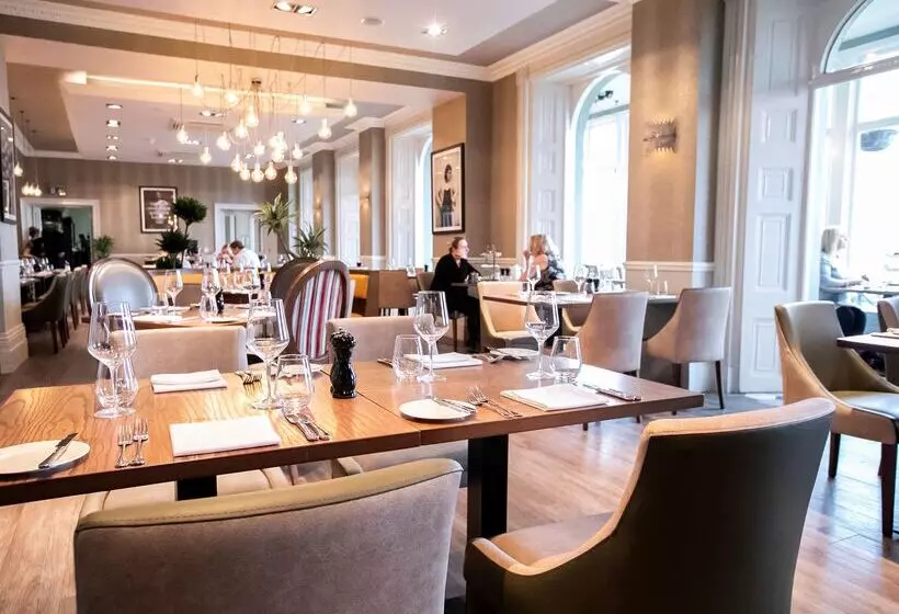 Best Western Premier Dover Marina Hotel & Spa