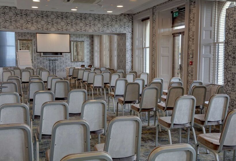 Best Western Premier Dover Marina Hotel & Spa