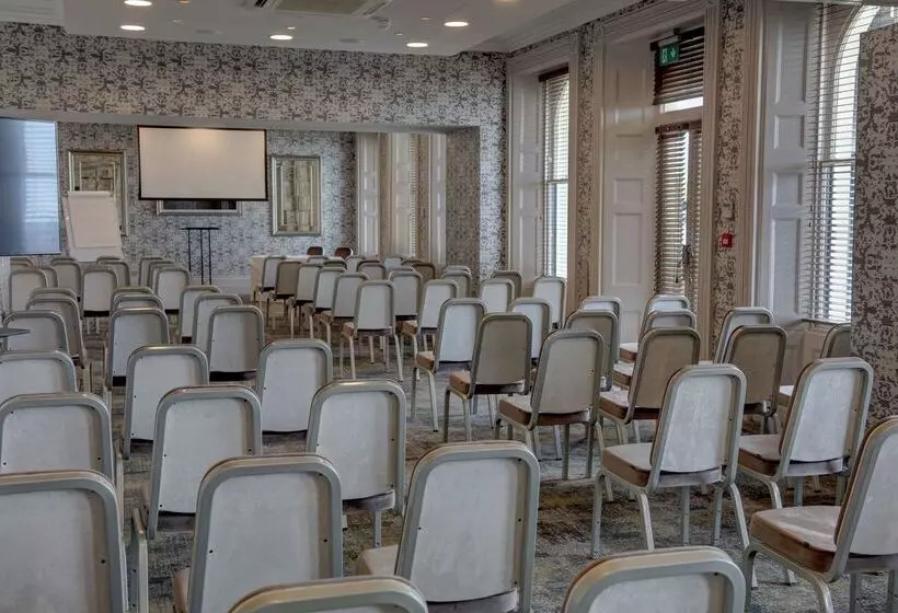 Best Western Premier Dover Marina Hotel & Spa