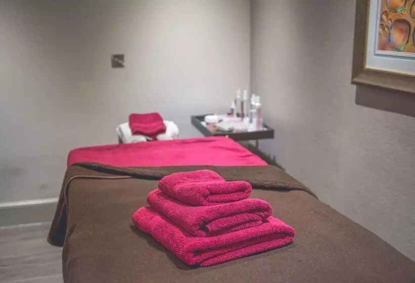 Best Western Premier Dover Marina Hotel & Spa