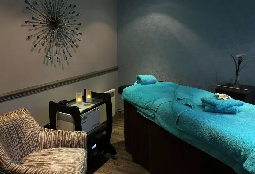 Best Western Premier Dover Marina Hotel & Spa