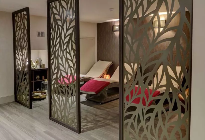 Best Western Premier Dover Marina Hotel & Spa