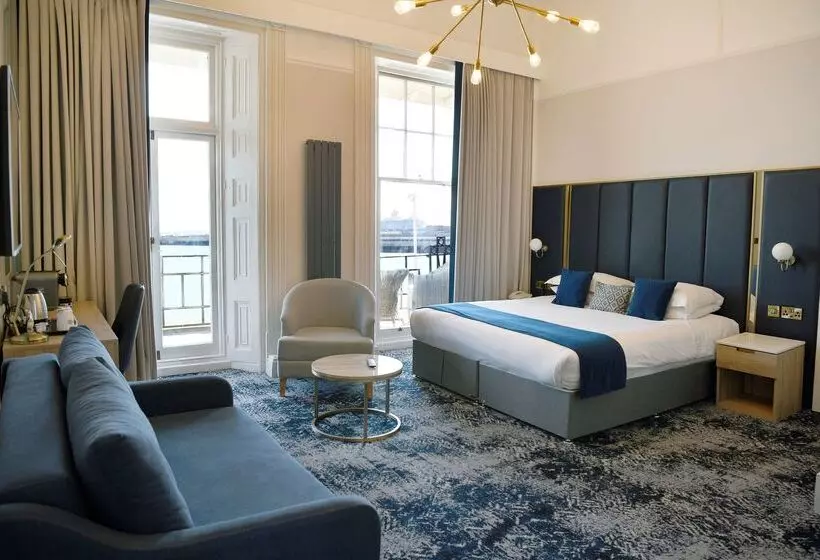 Best Western Premier Dover Marina Hotel & Spa