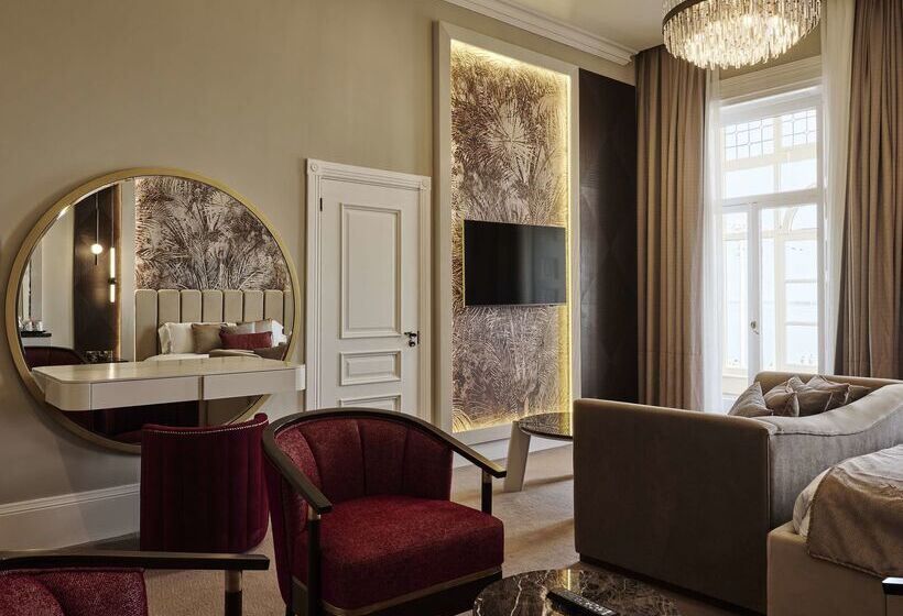 Best Western Premier Dover Marina Hotel & Spa