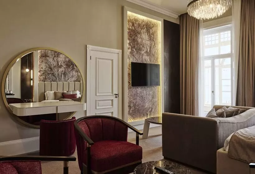 Best Western Premier Dover Marina Hotel & Spa