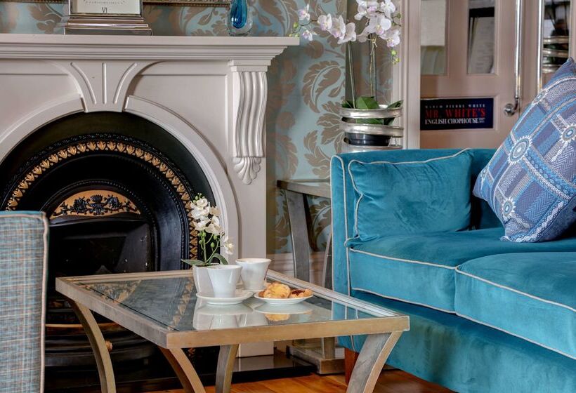 Best Western Premier Dover Marina Hotel & Spa