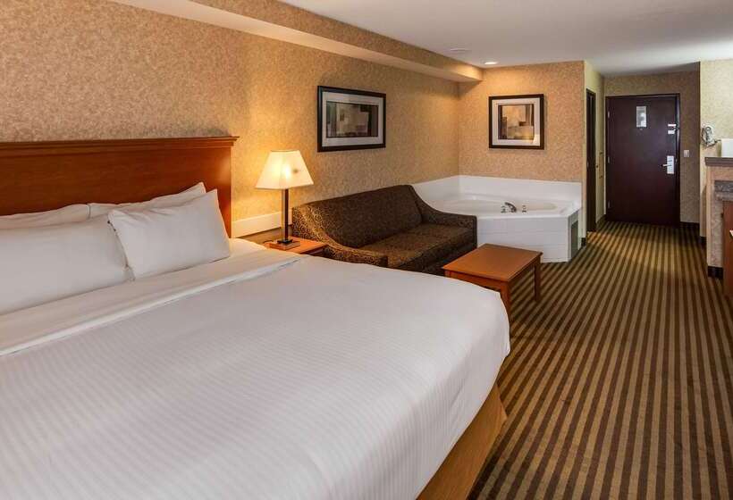 酒店 Best Western Rama Inn