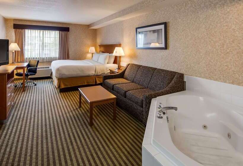 酒店 Best Western Rama Inn