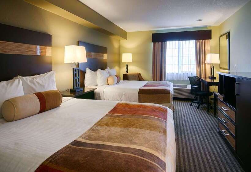 酒店 Best Western Rama Inn