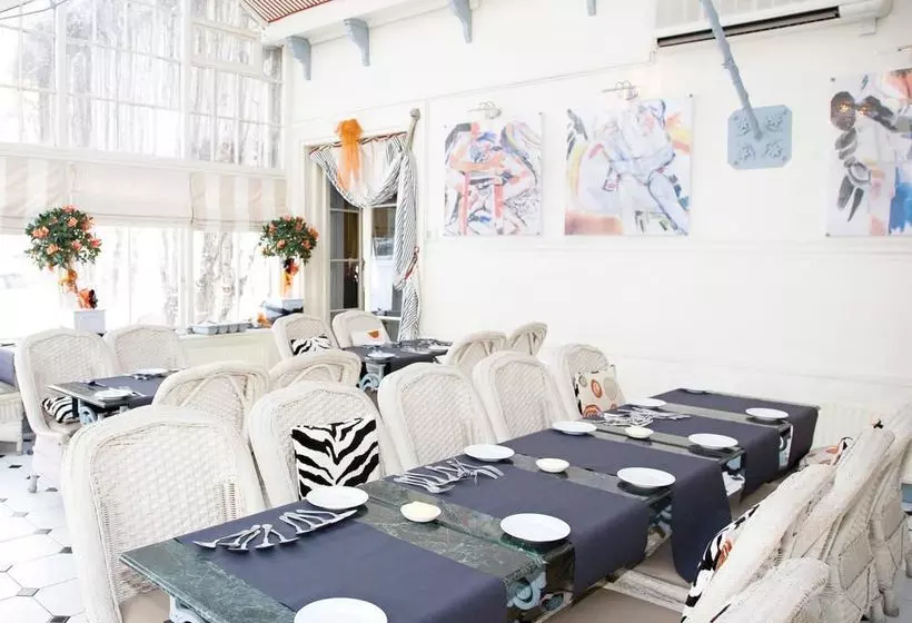 Hotell Whitworth Hall & Deer Park Durham