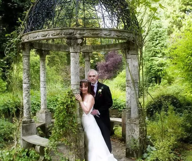 Hotell Whitworth Hall & Deer Park Durham