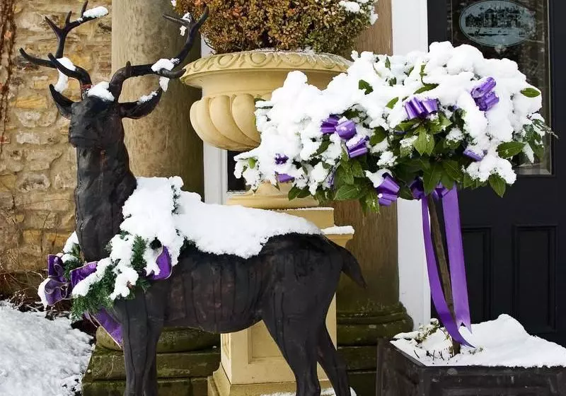 Hotell Whitworth Hall & Deer Park Durham