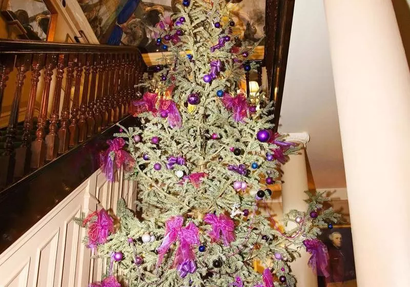 Hotell Whitworth Hall & Deer Park Durham