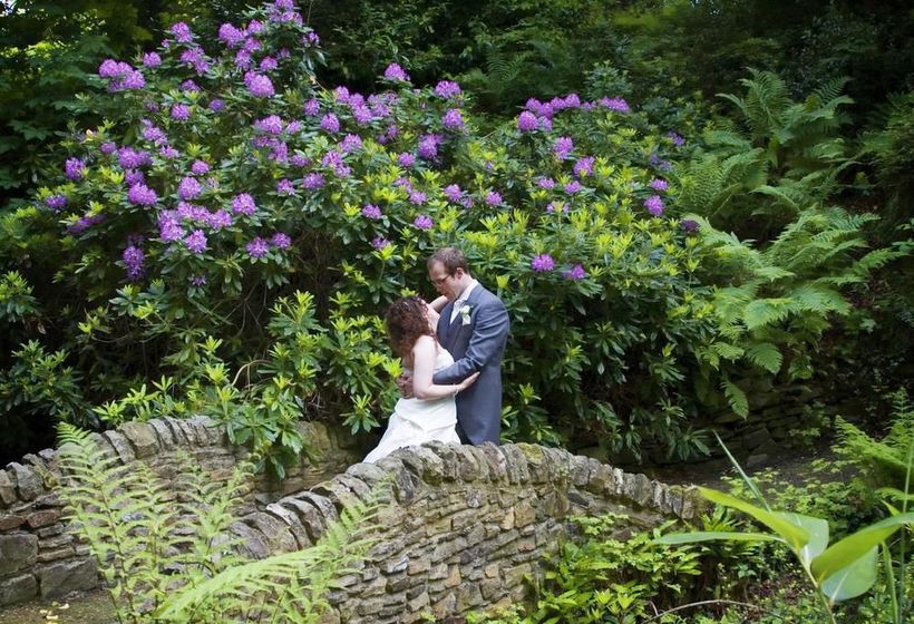 호텔 Whitworth Hall & Deer Park Durham