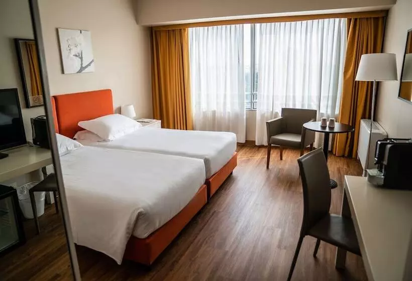 酒店 Blaise & Francis