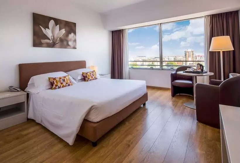 酒店 Blaise & Francis