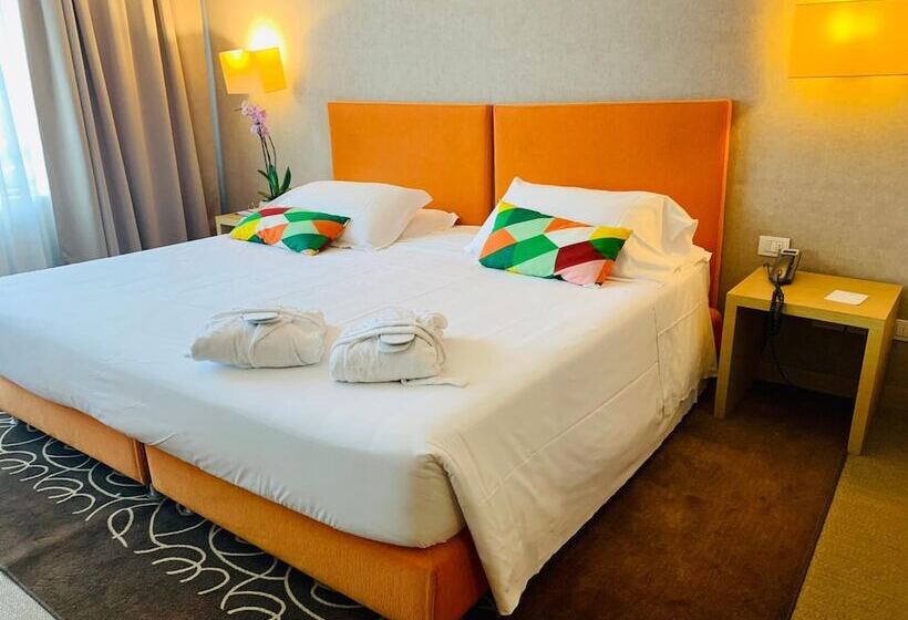 酒店 Blaise & Francis