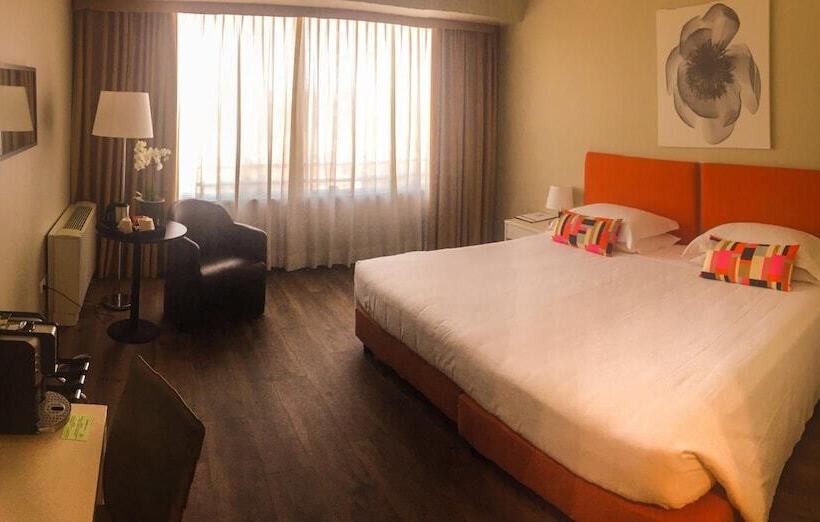 酒店 Blaise & Francis