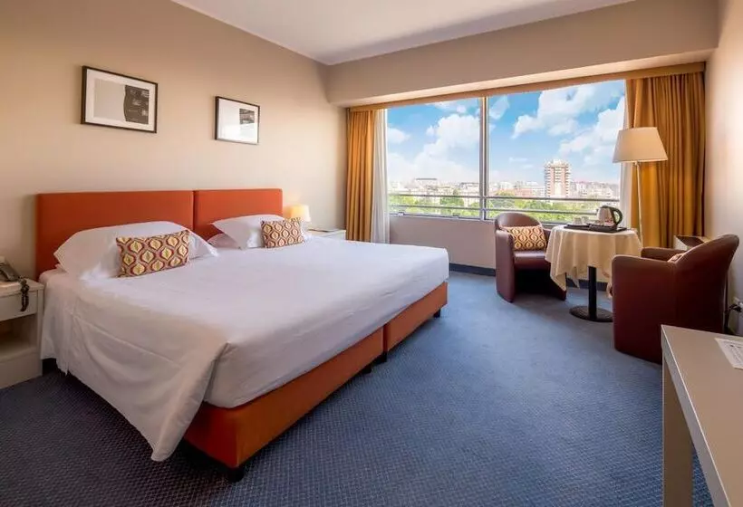 酒店 Blaise & Francis