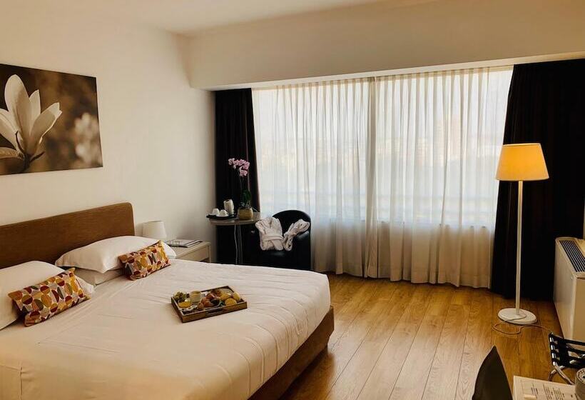 酒店 Blaise & Francis