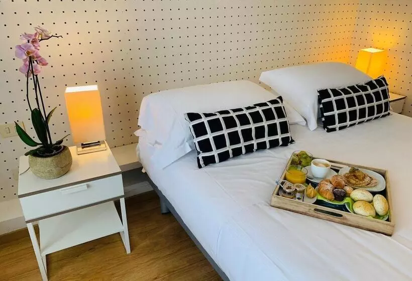 酒店 Blaise & Francis