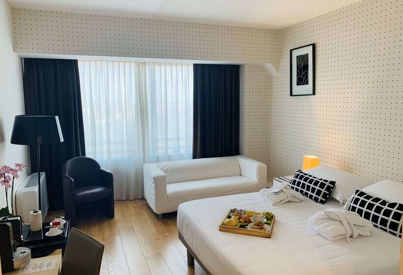 酒店 Blaise & Francis