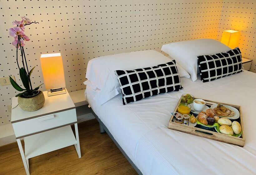 酒店 Blaise & Francis