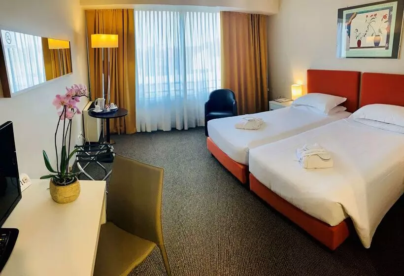 酒店 Blaise & Francis