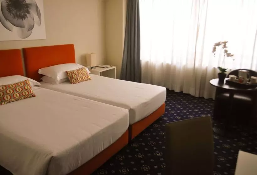 酒店 Blaise & Francis