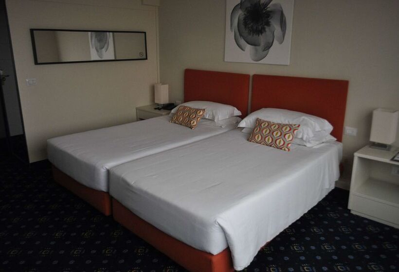 酒店 Blaise & Francis