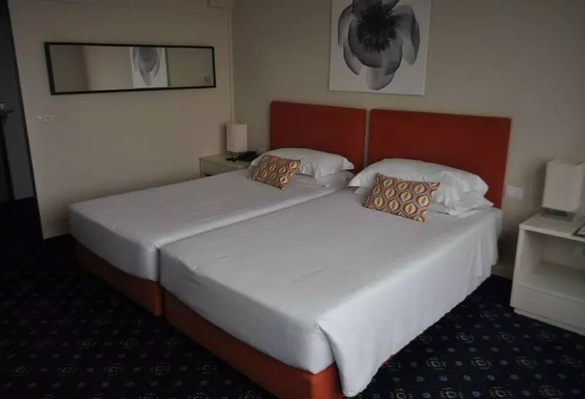 酒店 Blaise & Francis