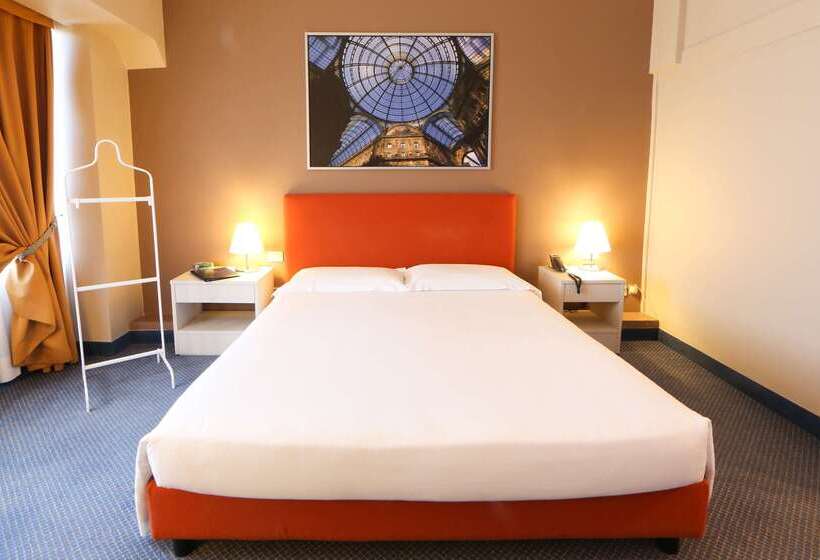 酒店 Blaise & Francis