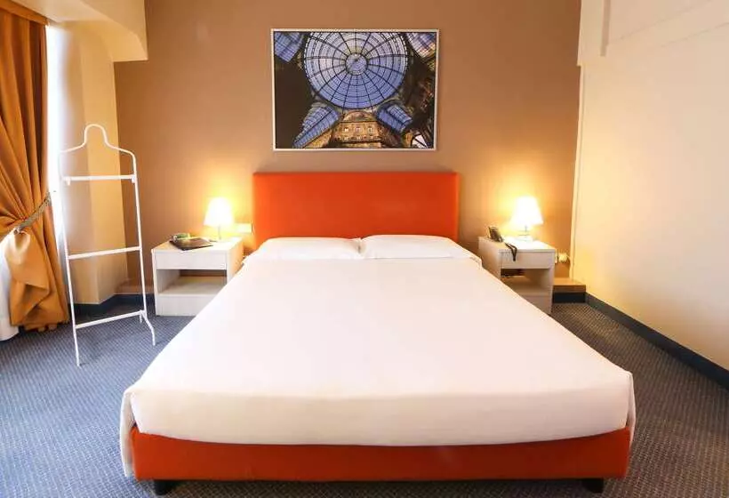 酒店 Blaise & Francis