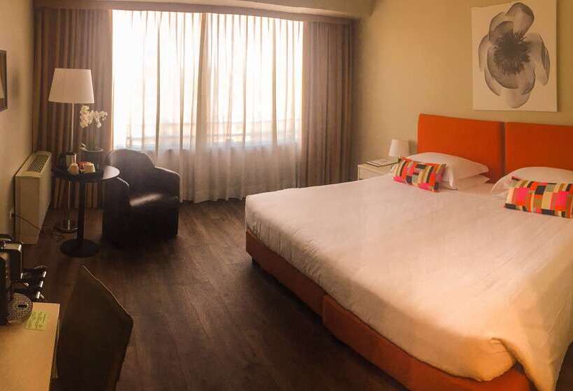 酒店 Blaise & Francis