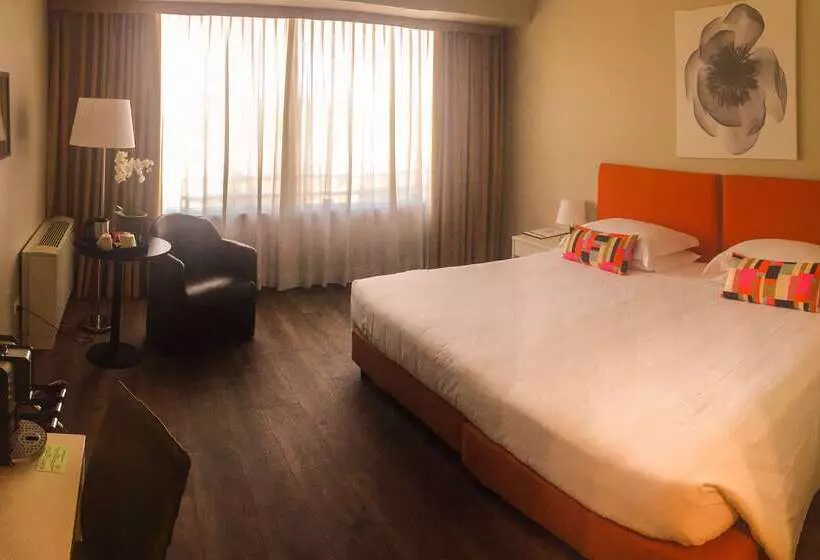 酒店 Blaise & Francis